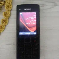 نوکیا x2