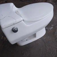 توالت فرنگی