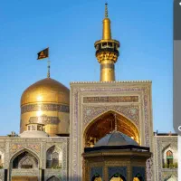 مشهد مقدس باقیمت استثنایی