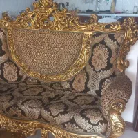 مبل سلطنتی درحد نو