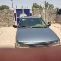 پژو 405|خودرو سواری و وانت|عنبرآباد, |دیوار