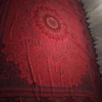روفرشی کش دار