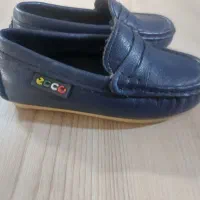 کفش بچه گانه