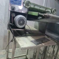 دستگاه نانوایی