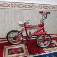 دوچرخه 16