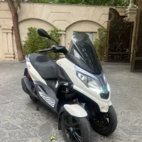 piagio  mp3