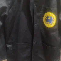 لباس کار