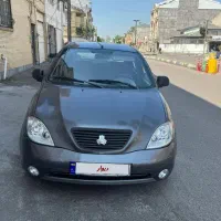 تیبا مدل ۹۶