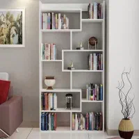 کتاب خانه *مدل روناک*