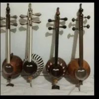 تولید انبوه کمانچه