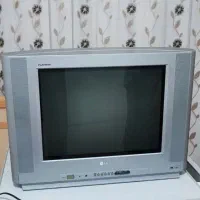 تلویزیون ال جی