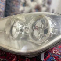 چراغ جلو تیبا ۱ جفت