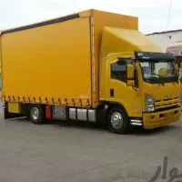 باربری اساس کشی الماس جابه جا یی خاور منزل بسته