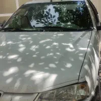 فروش خودرو پژو پارس ۸۶