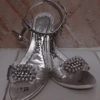 کفش مجلسی
