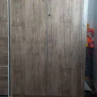 کمد جا رختخواب