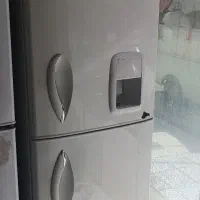 یخچال امرسان تمیز