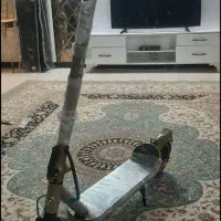 اسکوتر ولرا