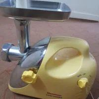 چرخ گوشت برقی