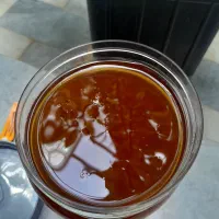 عسل طبیعی گشنیز