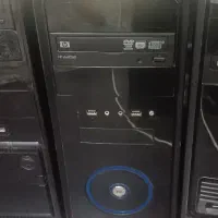 کیس گیمینگ i5 ، گرافیک ۲ گیگ ، رم ۸ ، کامپیوتر