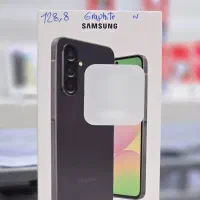 A56 اقساط 24 ماهه با کارت ملی