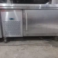 فریزر صنعتی