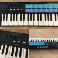 کیبورد کاسیو CASIO Tone Bank CA-100 سالم