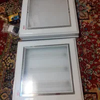 ۳عدد چراغ سقفی۶۰در۶۰نو