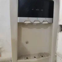 آب سرد کن ، آب گرم کن ، یخچال گوسونیک ایستاده