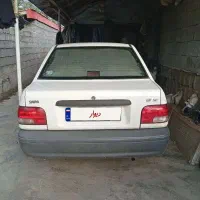 پراید 131مدل 93