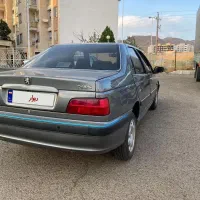 پارس سال 98 استثنایی