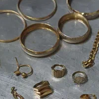 ۳۰ گرم طلا به قیمت تابلو