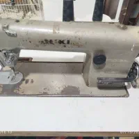 چرخ خیاطی صنعتی جوکی