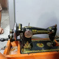 چرخ خیاطی