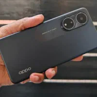 گوشی موبایل اوپو A98 5G