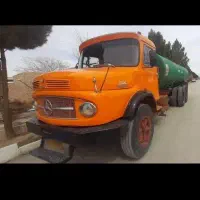 راننده دهچرخ کمپرسی (معدن/دونفر/ کاردائم)