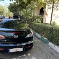 اجاره مزدا نیو مستقیم از مالک