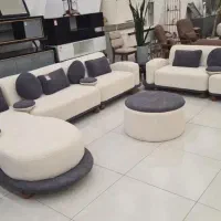 فروش مبل راحتی مستقیم از کارخانه