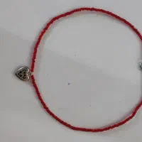 گردنبند منجوقی زیبا