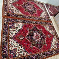 یک جفت فرش آرباطان نو