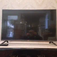 تلویزیون ۴۲اینچ ال جی اصل کره درحد