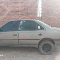 پژو 405مدل 89