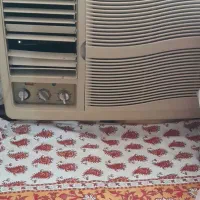 کولر گازی پنجره ای سوپرا ۱۸ هزار