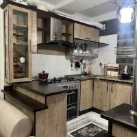 کابینت دست دوم