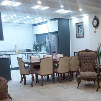 میز ناهار خوری ۸ نفره