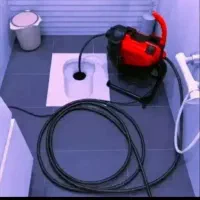 لوله بازکنی تخلیه چاه منصف صالحیه گلستان حومه