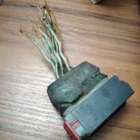 سوکت رله دوبل پراید