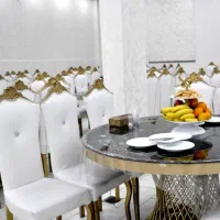تالار تشریفاتی شهر قشنگ