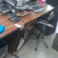 میز اداری|دفتر کار|فولادشهر, مسکن مهر فولادشهر|دیوار